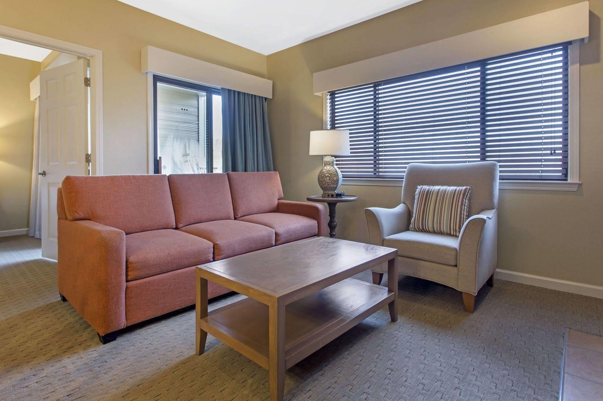 Bluegreen Vacations Laurel Crest, An Ascend Resort Pigeon Forge Exterior photo